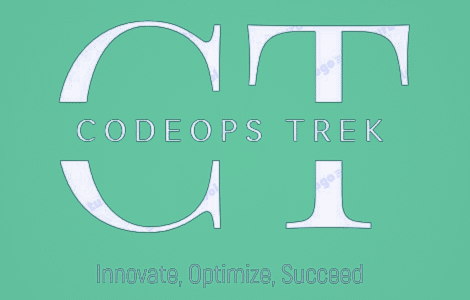 CodeOps Trek